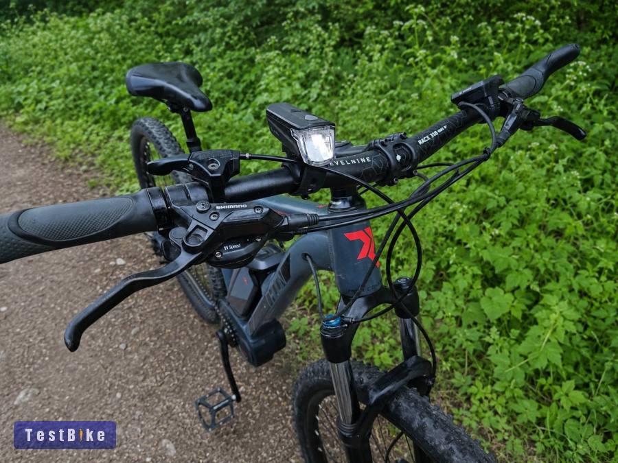 Radon ZR Team Hybrid 29” e-bike / e-MTB Bosch motorral!