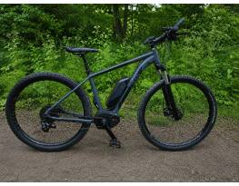 Radon ZR Team Hybrid 29” e-bike / e-MTB Bosch motorral!