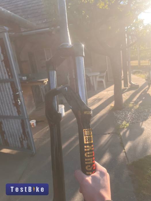  Rock Shox Recon 2019