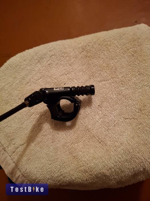  Rock Shox Reverb dropper 150mm