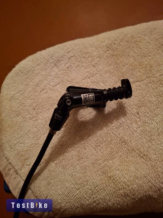  Rock Shox Reverb dropper 150mm