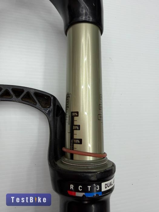  RockShox Sid RCT3 DualAir 29" 100mm