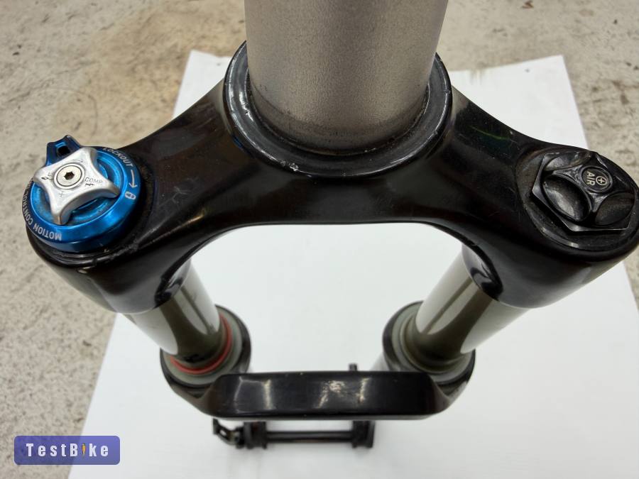  RockShox Sid RCT3 DualAir 29" 100mm