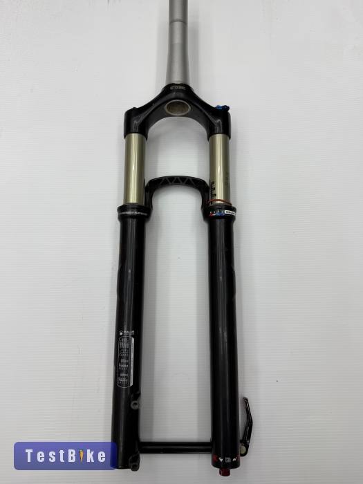  RockShox Sid RCT3 DualAir 29" 100mm