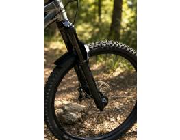  RockShox ZEB Select+ villa 170mm   első teleszkóp