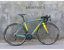  S-WORKS Tarmac SL5 csodaszép állapotban