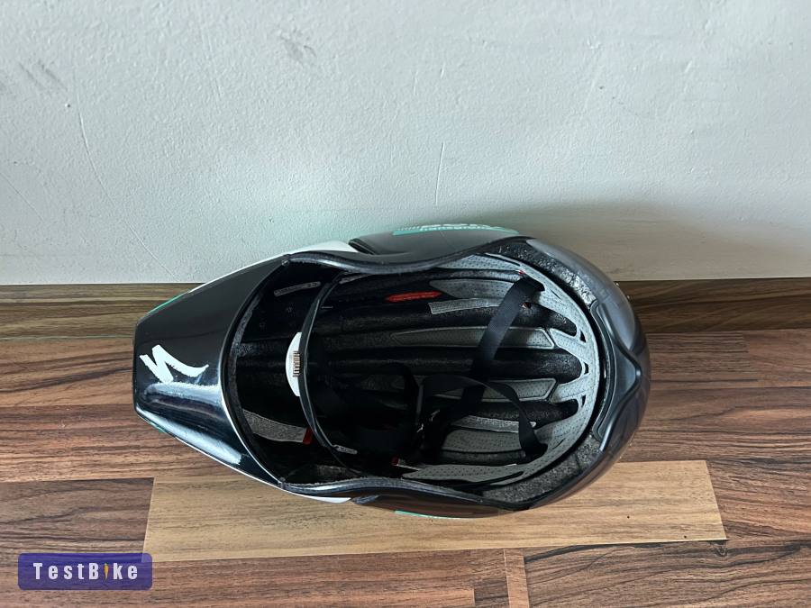  S-works TT időfutam sisak