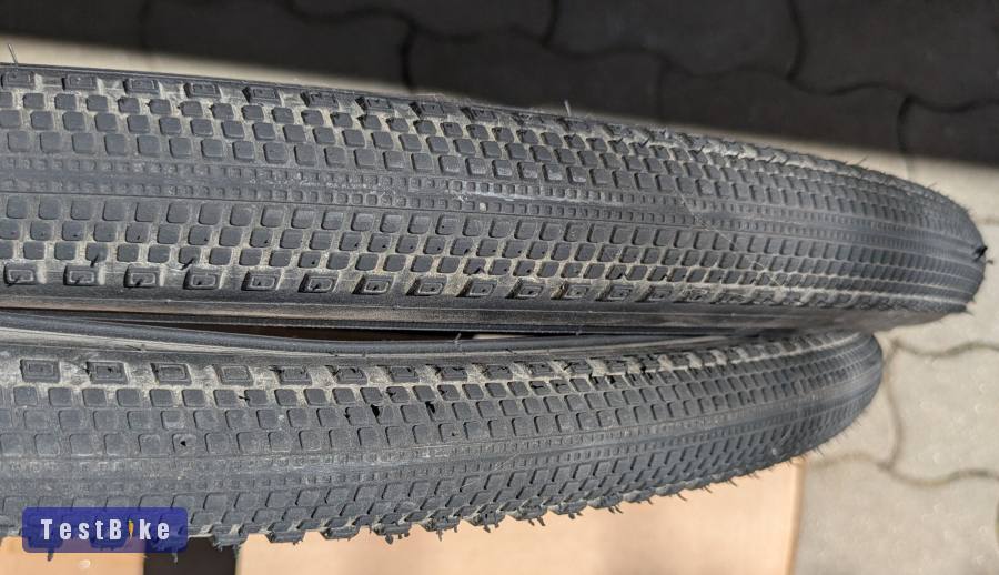  Schwalbe G-One Comp K-Guard 700x35c gravel/trekking gumi el