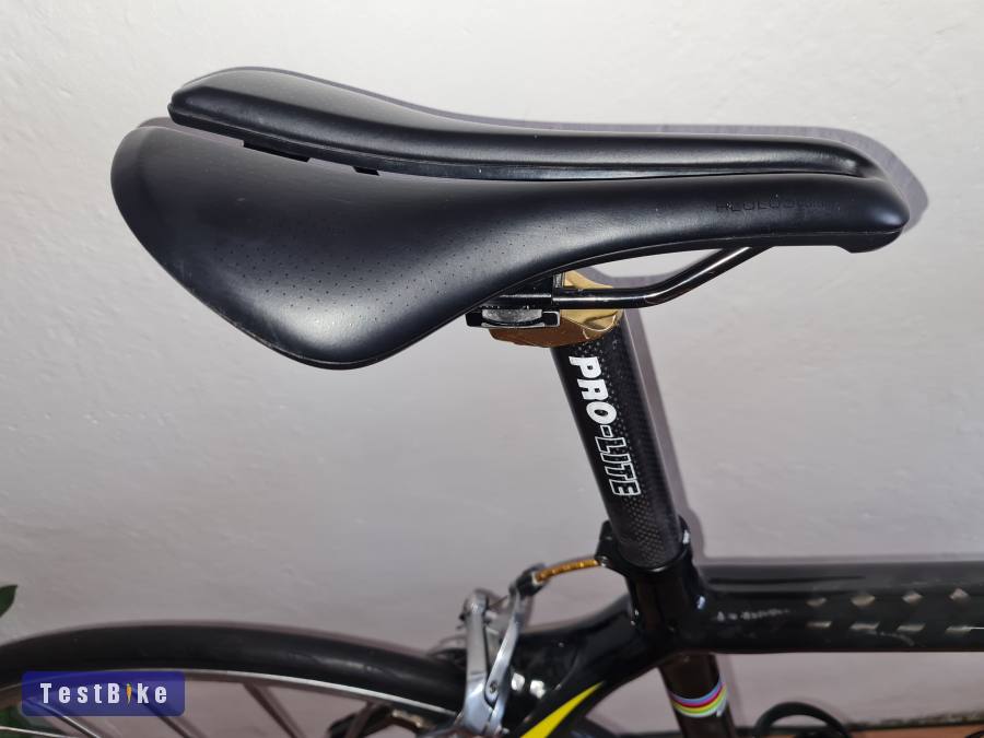 Scott CR1 carbon országúti