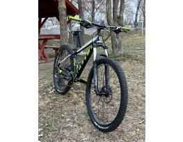  Scott Scale 750 