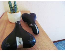  Selle Italia  X1 X-Cross nyereg eladó