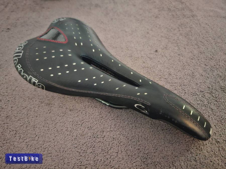  Selle Italia C2 Gel Flow