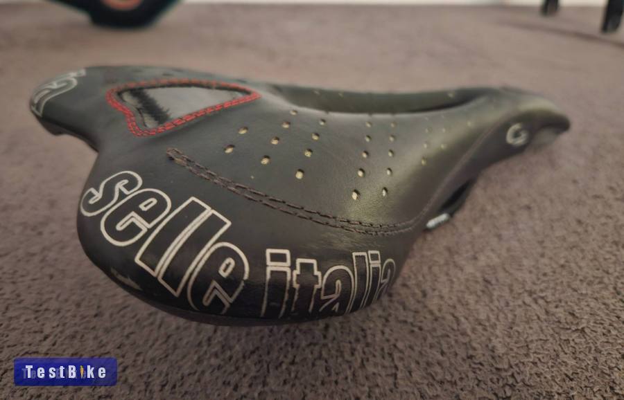  Selle Italia C2 Gel Flow