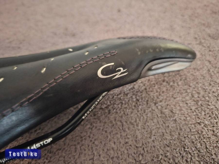  Selle Italia C2 Gel Flow