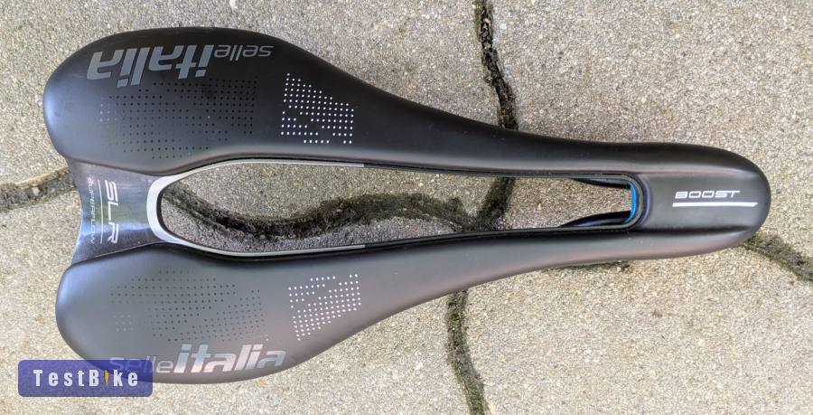  Selle Italia SLR Boost Superflow S3 használt eladó 