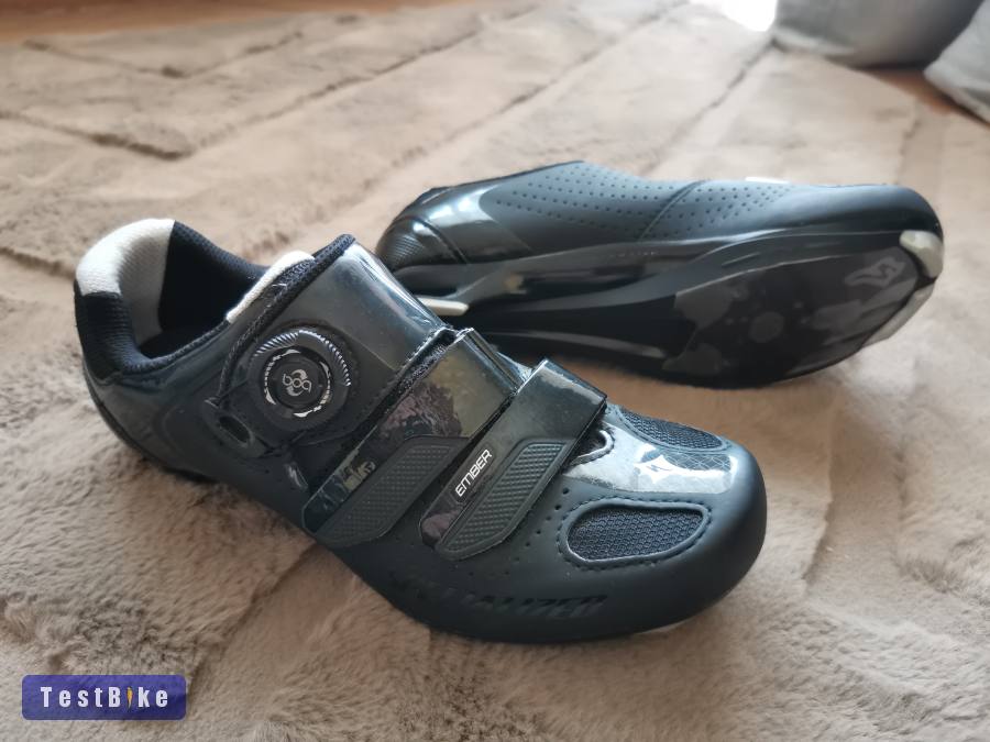  Shimano, Pearl Izumi, Specialized