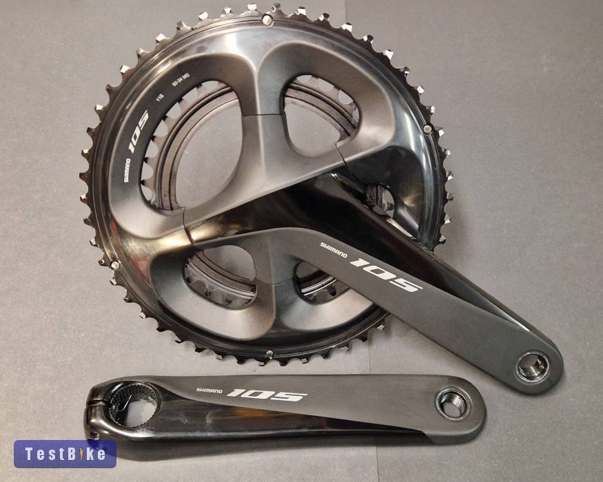  Shimano 105 11 sebességes flatbar szett