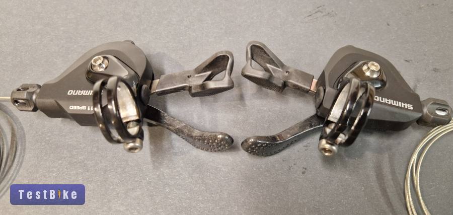  Shimano 105 11 sebességes flatbar szett