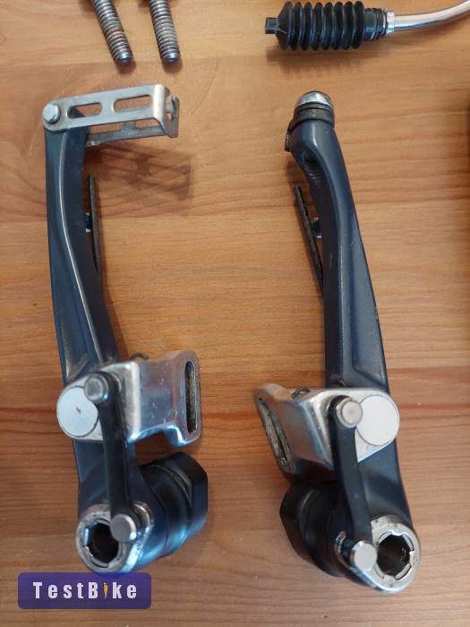  Shimano BR-M570 párhuzamos v fék