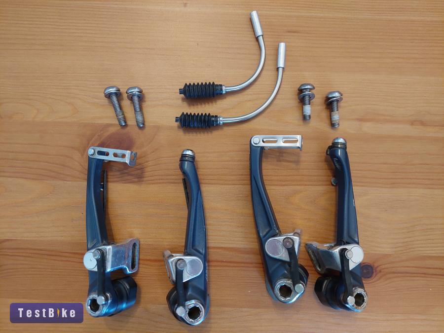  Shimano BR-M570 párhuzamos v fék