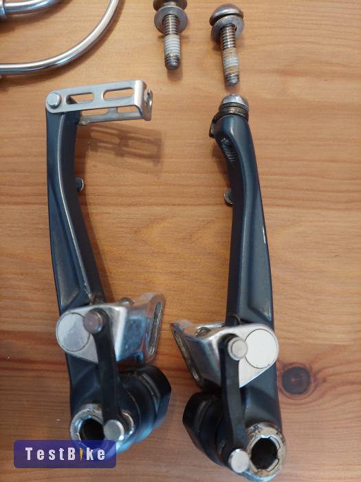  Shimano BR-M570 párhuzamos v fék