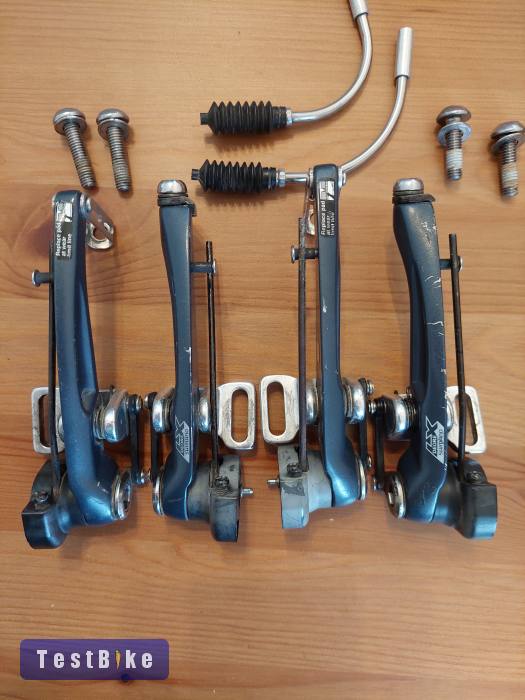  Shimano BR-M570 párhuzamos v fék
