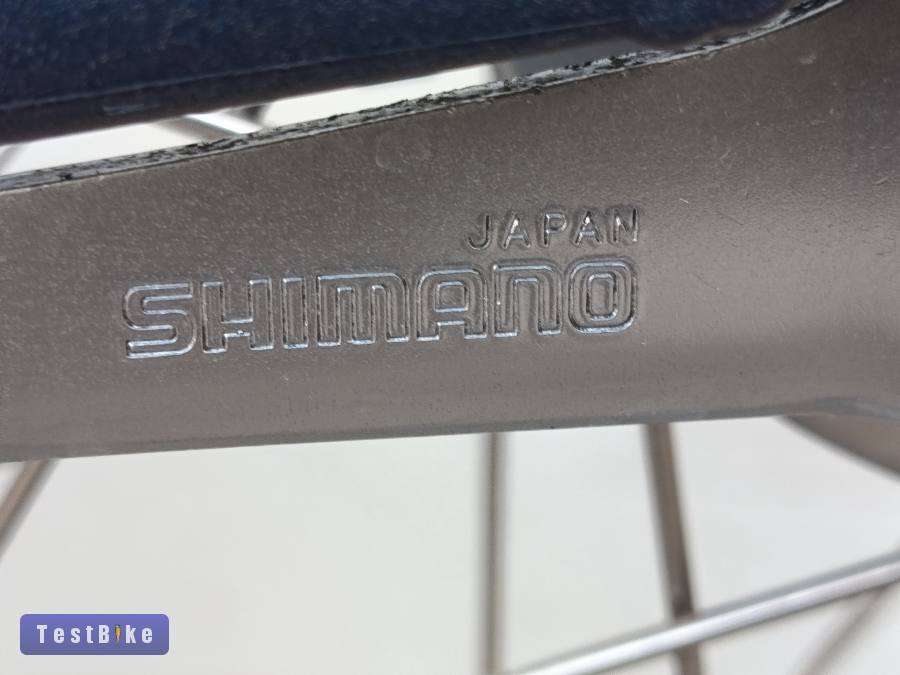  Shimano Nexus 8 agyváltós agy, plusz jár a hozzá tartozó 