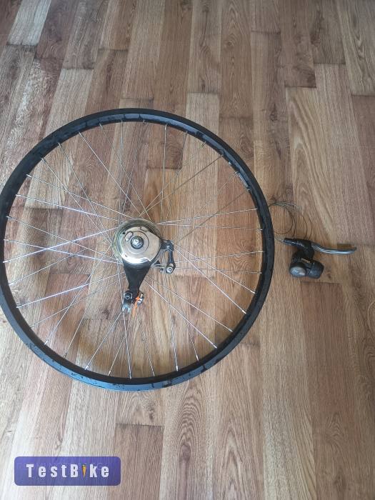  Shimano Nexus7 Ryde andra 40