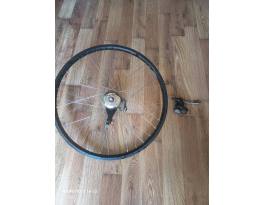  Shimano Nexus7 Ryde andra 40