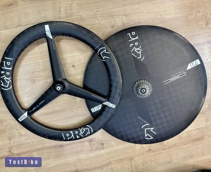  shimano pro kerékszett