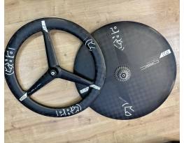  shimano pro kerékszett