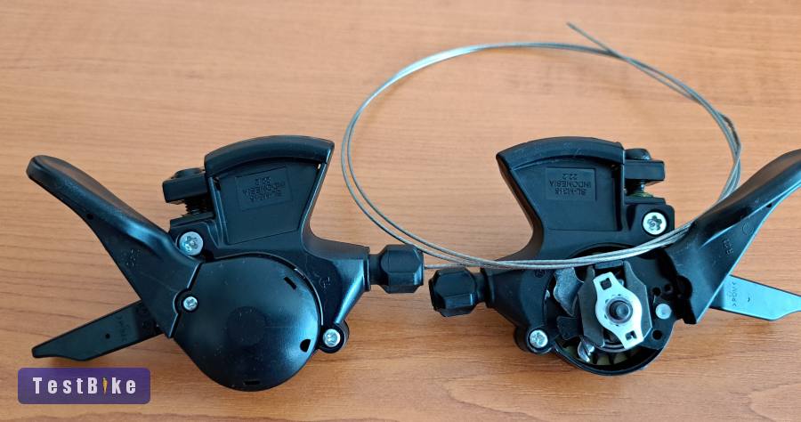 Shimano SL-M315 váltókar