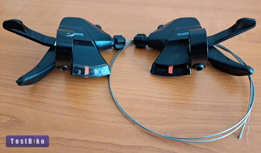 Shimano SL-M315 váltókar