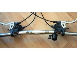  Shimano ST-M570 Japan Deore LX fékváltókar 1 pár újszerű állapo