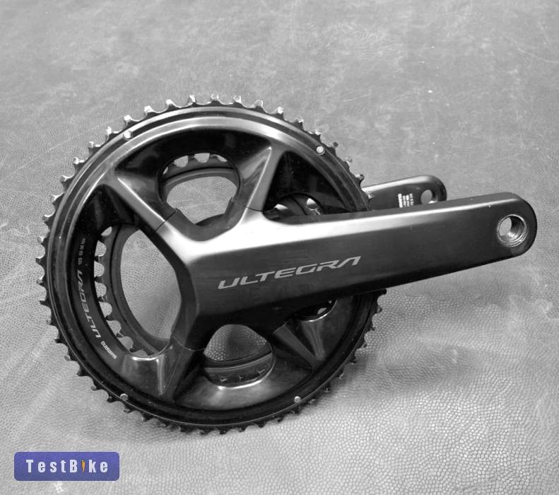  Shimano Ultegra 12-es hajtókar