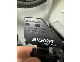  SIGMA STS Cadence Transmitter pedálfordulat jeladó