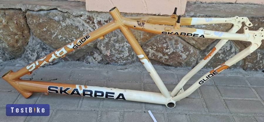  Skarpea Glide 50 nem használt váz
