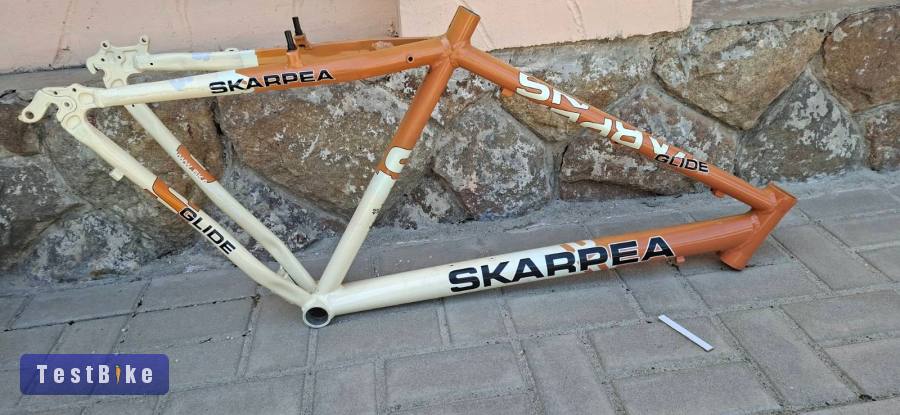  Skarpea Glide 50 nem használt váz