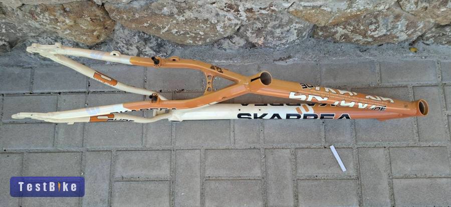  Skarpea Glide 50 nem használt váz