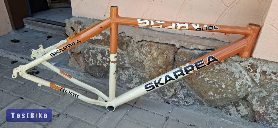  Skarpea Glide 50 nem használt váz