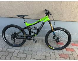  Specialized BigHit FSR 1 "M"