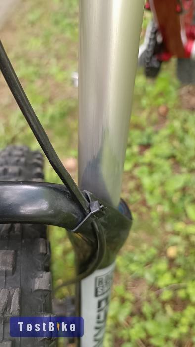  Specialized BigHit FSR eladó