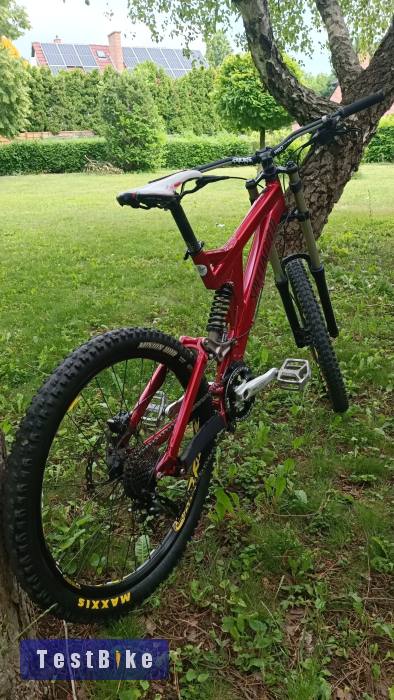  Specialized BigHit FSR eladó