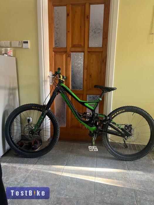  Specialized Demo 8 eladó