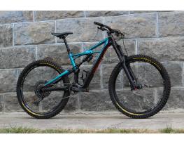 Specialized Enduro Elite Carbon 27.5" (2017) - M