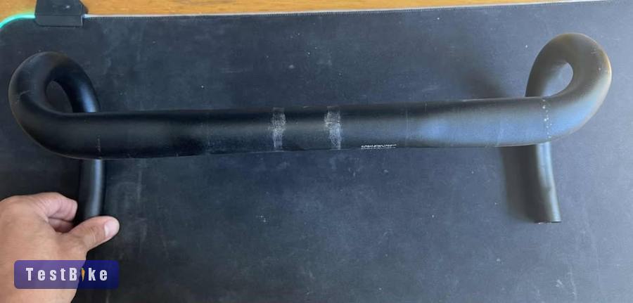  Specialized Expert  Alloy Shallow Bend kormány