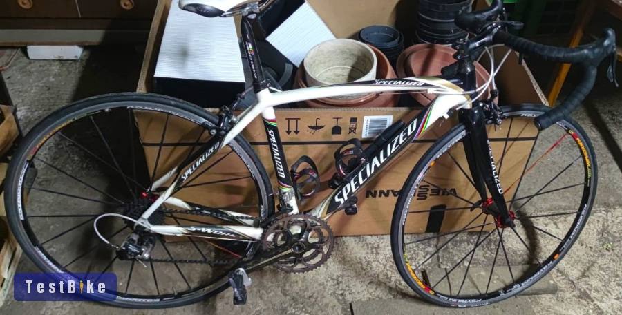 Specialized S Works SL 2  