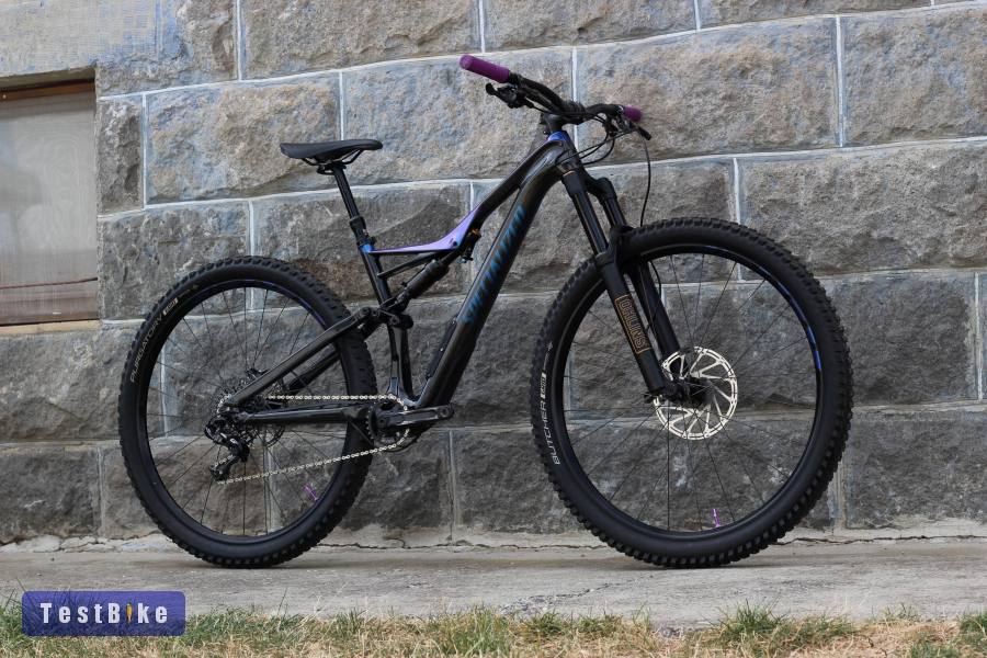 ✅ Specialized Stumpjumper Comp Carbon 29" (2018) - M - ✅