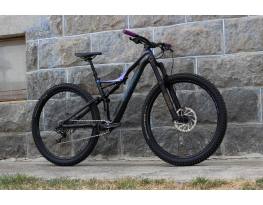 ✅ Specialized Stumpjumper Comp Carbon 29" (2018) - M - ✅
