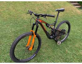  Specialized Stumpjumper Fsr